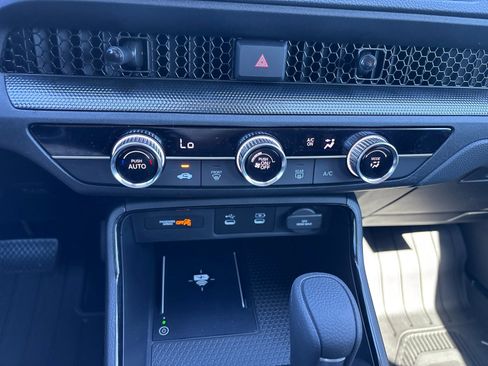 New 2026 Honda CR-V LX image 6
