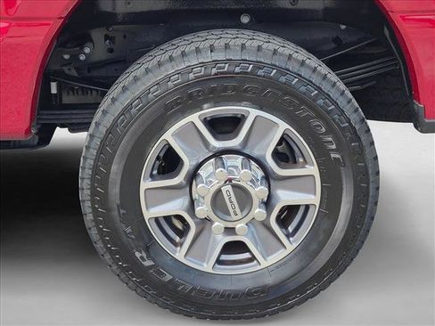 Certified 2026 Ford F350 Lariat w/ Lariat Ultimate Package AWD/4WD image 24