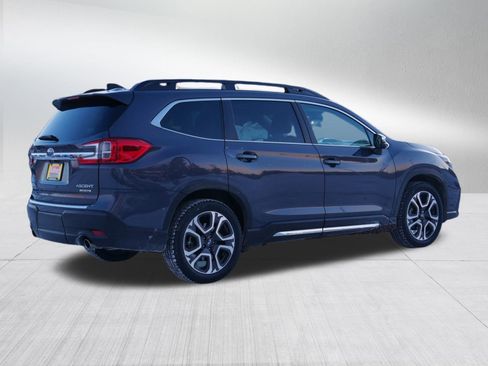 Used 2023 Subaru Ascent Limited w/ Technology Package image 7