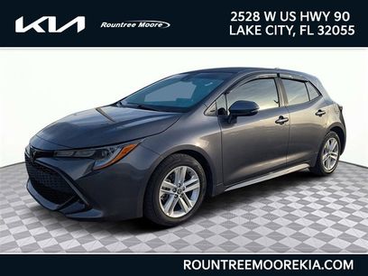 Used 2022 Toyota Corolla SE