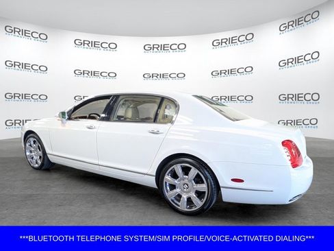 Used 2008 Bentley Flying Spur Flying Spur AWD/4WD image 5