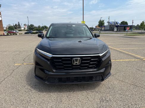 Used 2024 Honda CR-V EX-L image 16