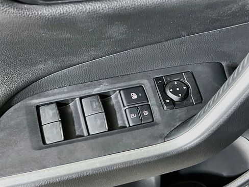Used 2024 Toyota RAV4 XSE w/ Weather Package AWD/4WD image 16