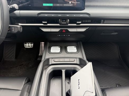 New 2027 Kia Telluride SX X-Line AWD/4WD image 11