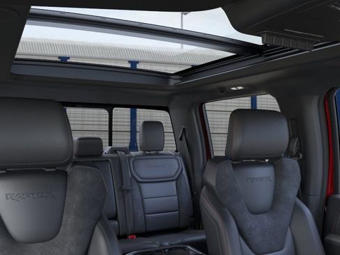 New 2026 Ford F150 Raptor AWD/4WD image 22