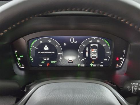 Used 2026 Honda CR-V Sport-L image 33
