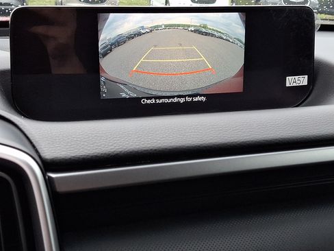 Certified 2024 MAZDA CX-50 AWD 2.5 S image 18