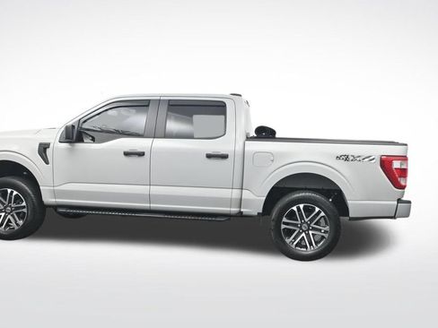 Used 2023 Ford F150 XL w/ STX Appearance Package AWD/4WD image 10