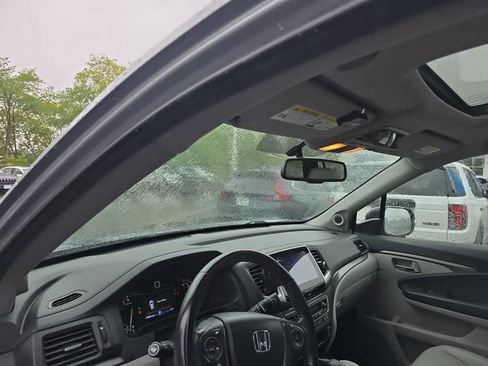 Used 2017 Honda Pilot EX-L image 8
