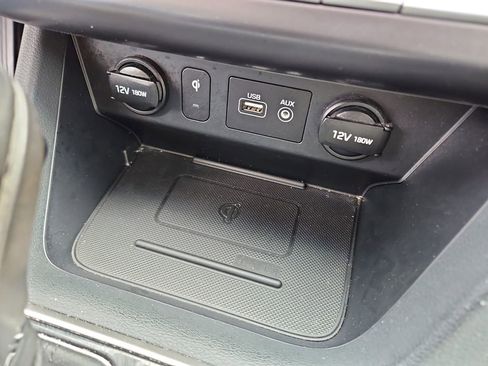 Used 2018 Hyundai Sonata Limited w/ Limited Ultimate Package 03 image 21