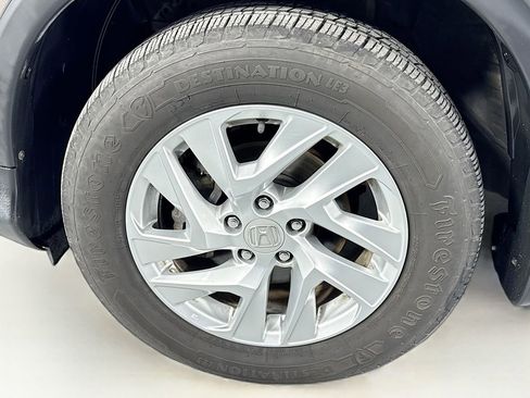 Used 2015 Honda CR-V EX-L image 42