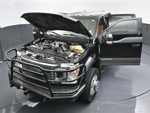 Used 2022 Ford F450 King Ranch AWD/4WD image 71