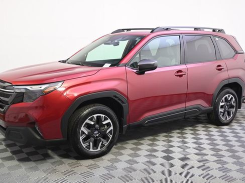 Certified 2026 Subaru Forester Premium AWD/4WD image 2