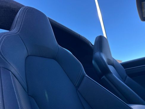 Used 2023 Porsche 911 Targa 4 GTS image 19