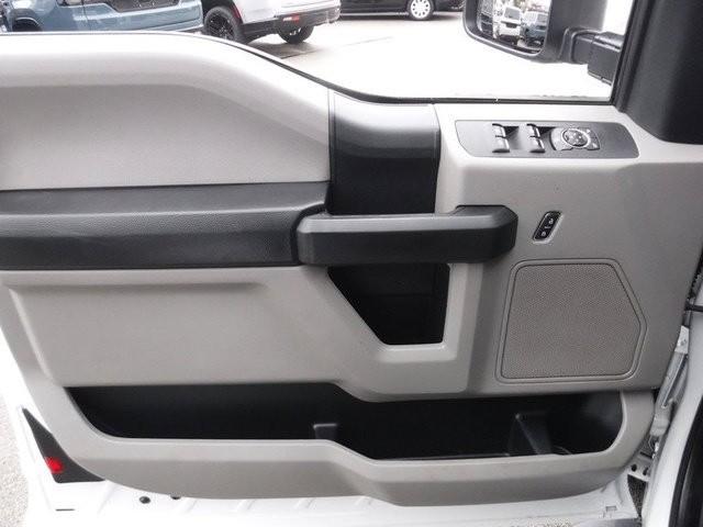 Used 2019 Ford F350 XL w/ XL Value Package AWD/4WD image 23