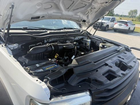 Used 2019 Ford F550 4x4 Crew Cab Super Duty image 17