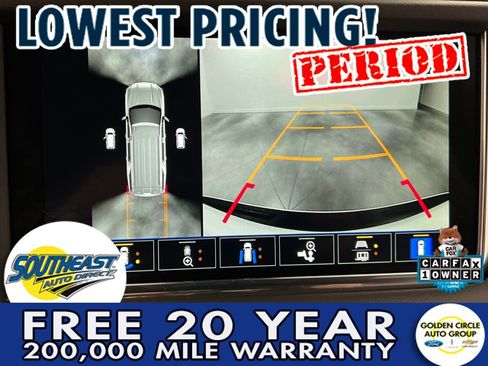 Used 2023 GMC Yukon Denali image 61