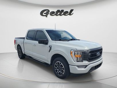 Used 2023 Ford F150 XLT w/ Equipment Group 302A High