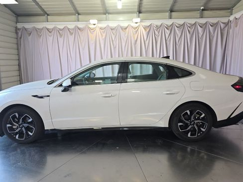 Used 2024 Hyundai Sonata SEL FWD image 6