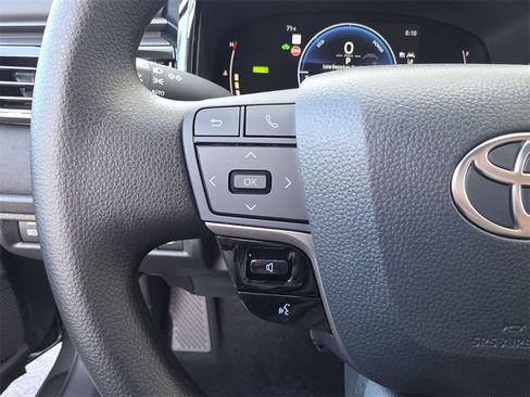 New 2026 Toyota Camry LE image 29