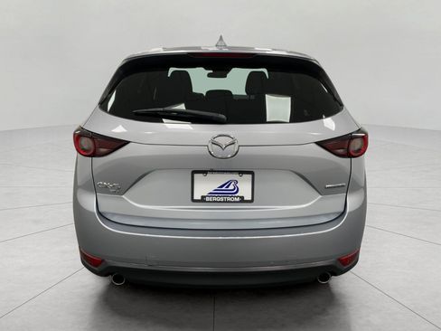 Used 2021 MAZDA CX-5 Touring AWD/4WD image 5