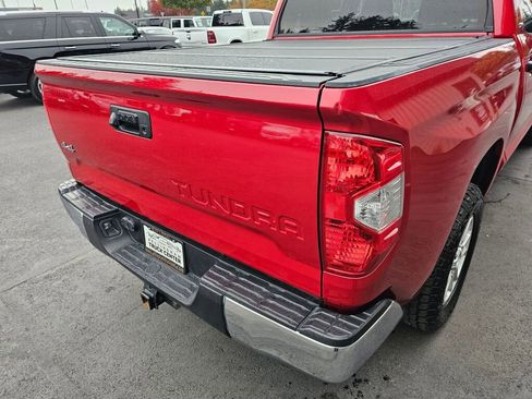 Used 2018 Toyota Tundra SR5 image 15