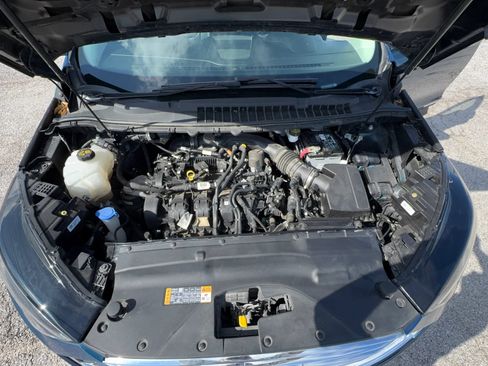 Used 2020 Ford Edge Titanium FWD image 23