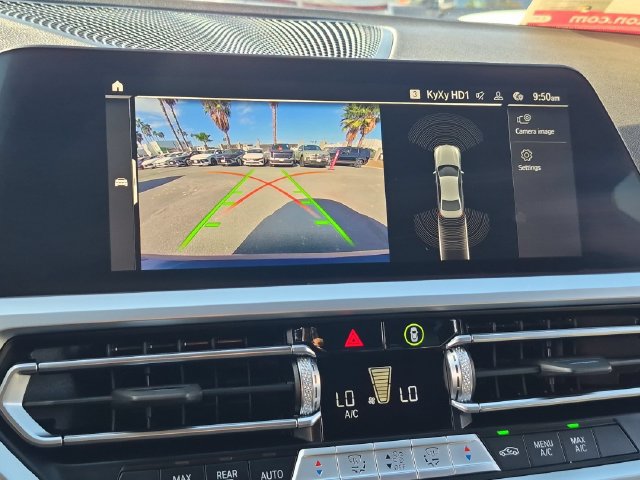 Used 2022 BMW 330e RWD image 22