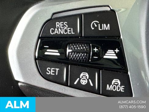 Used 2022 BMW X5 M w/ Competition Package 2 AWD/4WD image 27
