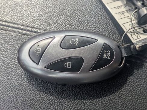Used 2025 Hyundai Tucson SEL FWD image 33