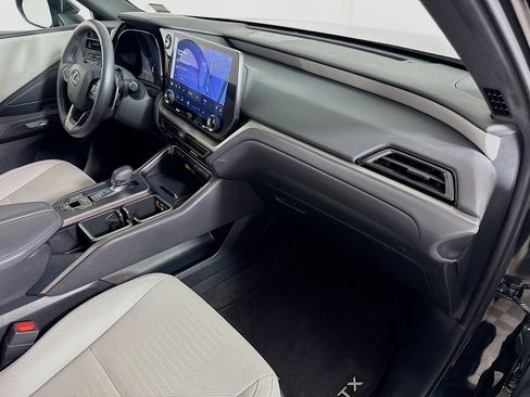 Certified 2024 Lexus TX 350 FWD image 31