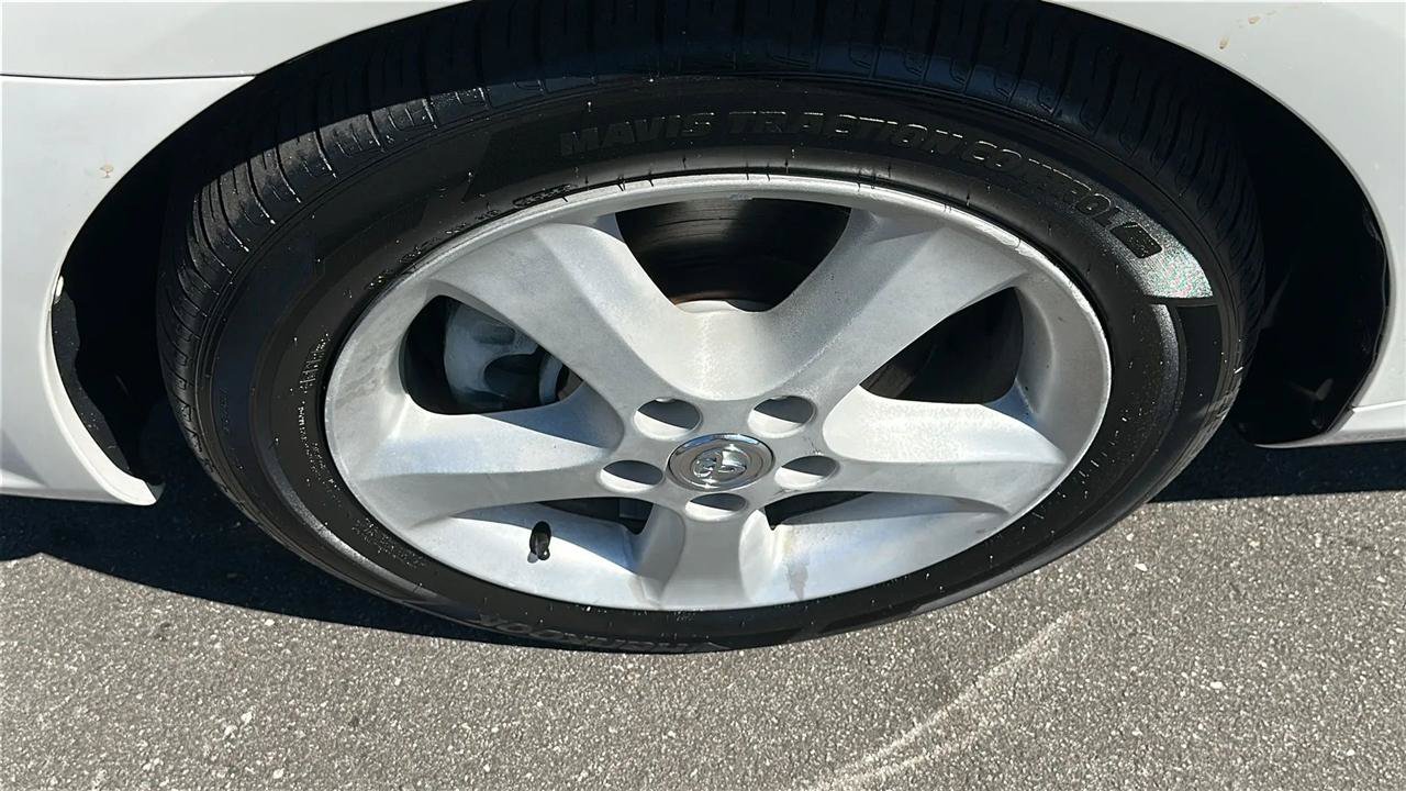 Used 2006 Toyota Solara SLE FWD image 17