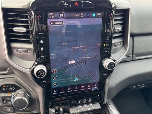 New 2026 RAM 1500 Big Horn image 18