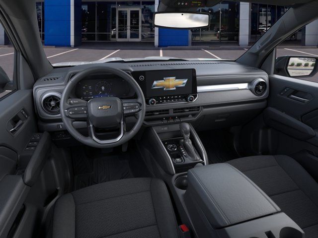 New 2026 Chevrolet Colorado LT w/ Advanced Trailering Package AWD/4WD image 15