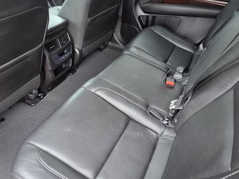 Used 2014 Acura MDX SH-AWD w/ Technology Package image 9