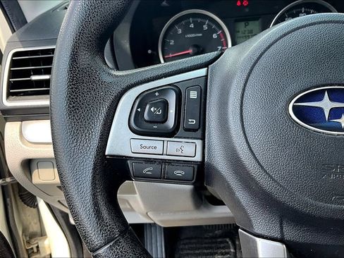 Used 2018 Subaru Forester 2.5i w/ Alloy Wheel Package AWD/4WD image 10