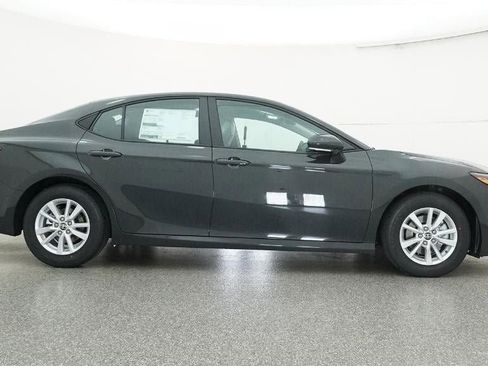 New 2026 Toyota Camry LE image 27