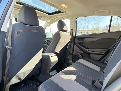 Used 2023 Subaru Crosstrek 2.0i Premium image 13