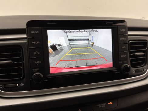 Used 2020 Kia Rio S w/ Technology Package FWD image 15