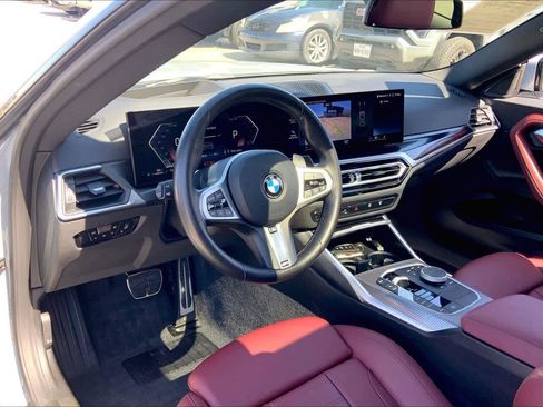 Used 2024 BMW 230i Coupe w/ Premium Package image 15