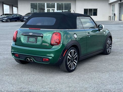 Used 2021 MINI Cooper S FWD image 5