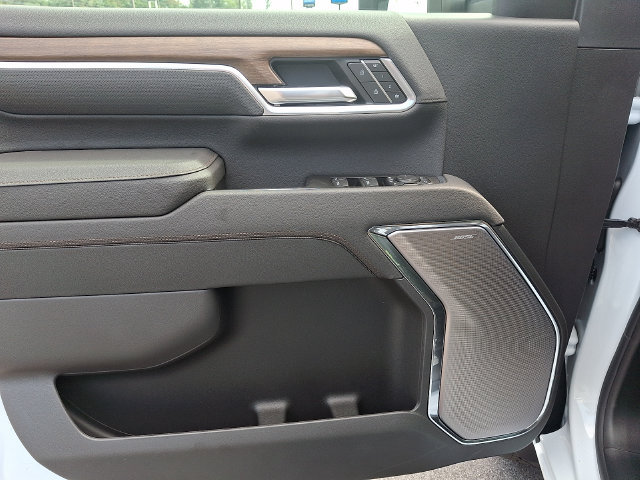 New 2026 Chevrolet Silverado 2500 High Country w/ Technology Package AWD/4WD image 8