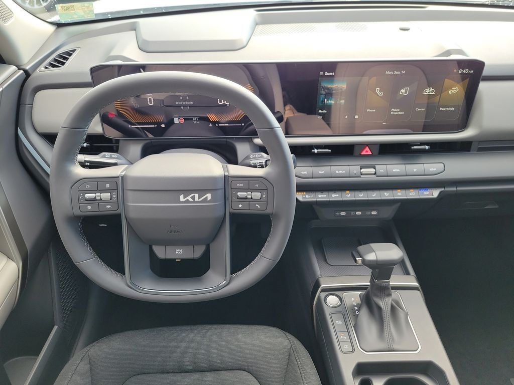 New 2027 Kia Seltos S FWD image 18