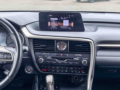 Used 2019 Lexus RX 350 FWD w/ Accessory Package image 16