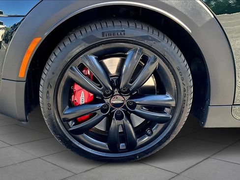 Used 2020 MINI Cooper John Cooper Works image 10