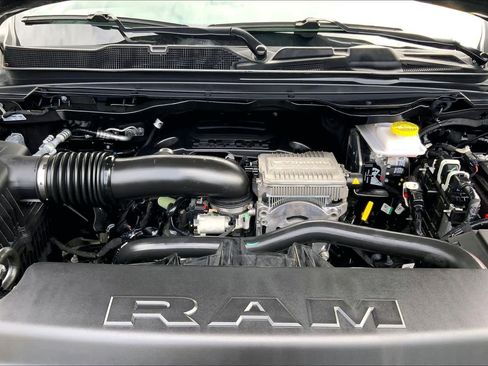 Used 2026 RAM 1500 Lone Star AWD/4WD image 28