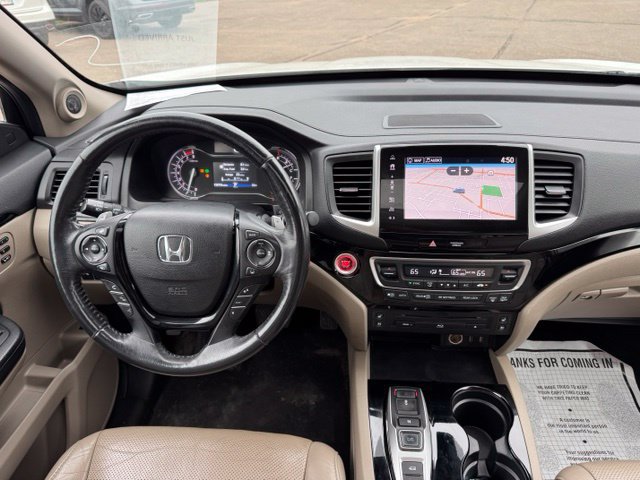 Used 2017 Honda Pilot Elite image 18