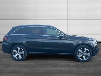 Certified 2022 Mercedes-Benz GLC 300