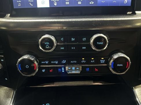 Used 2022 Ford F150 King Ranch w/ Equipment Group 601A High AWD/4WD image 21