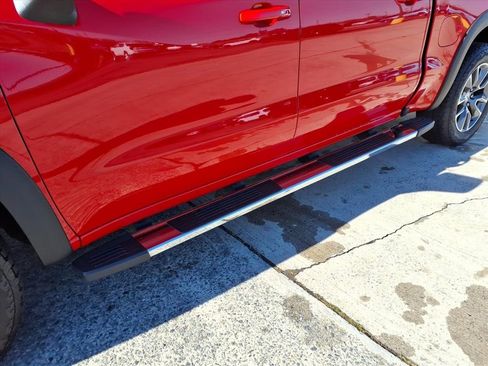 Used 2021 Chevrolet Silverado 1500 RST w/ All Star Edition Plus image 8